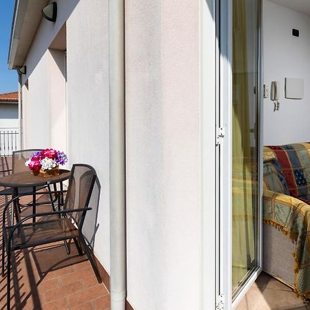 Residence Tre Trilo&Suites Rimini Exteriér fotografie