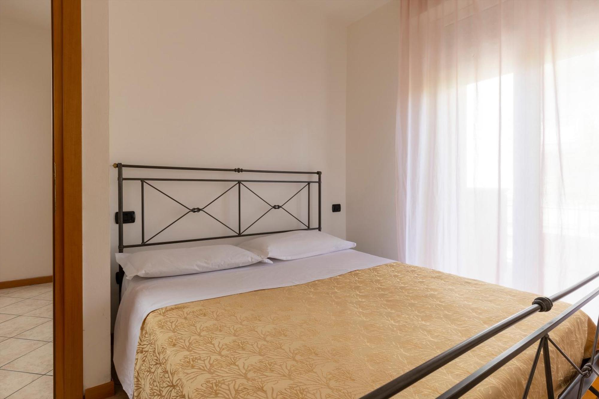 Residence Tre Trilo&Suites Rimini Exteriér fotografie
