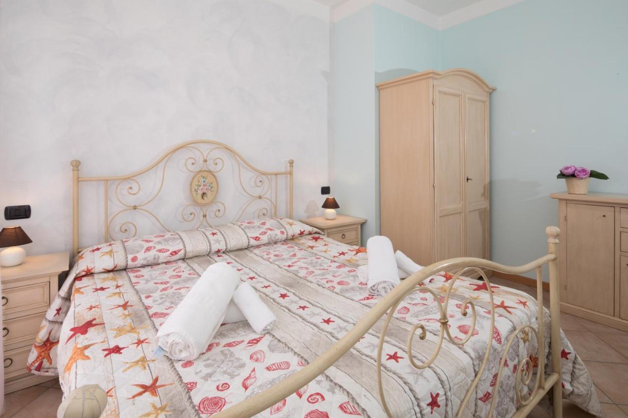 Residence Tre Trilo&Suites Rimini Exteriér fotografie